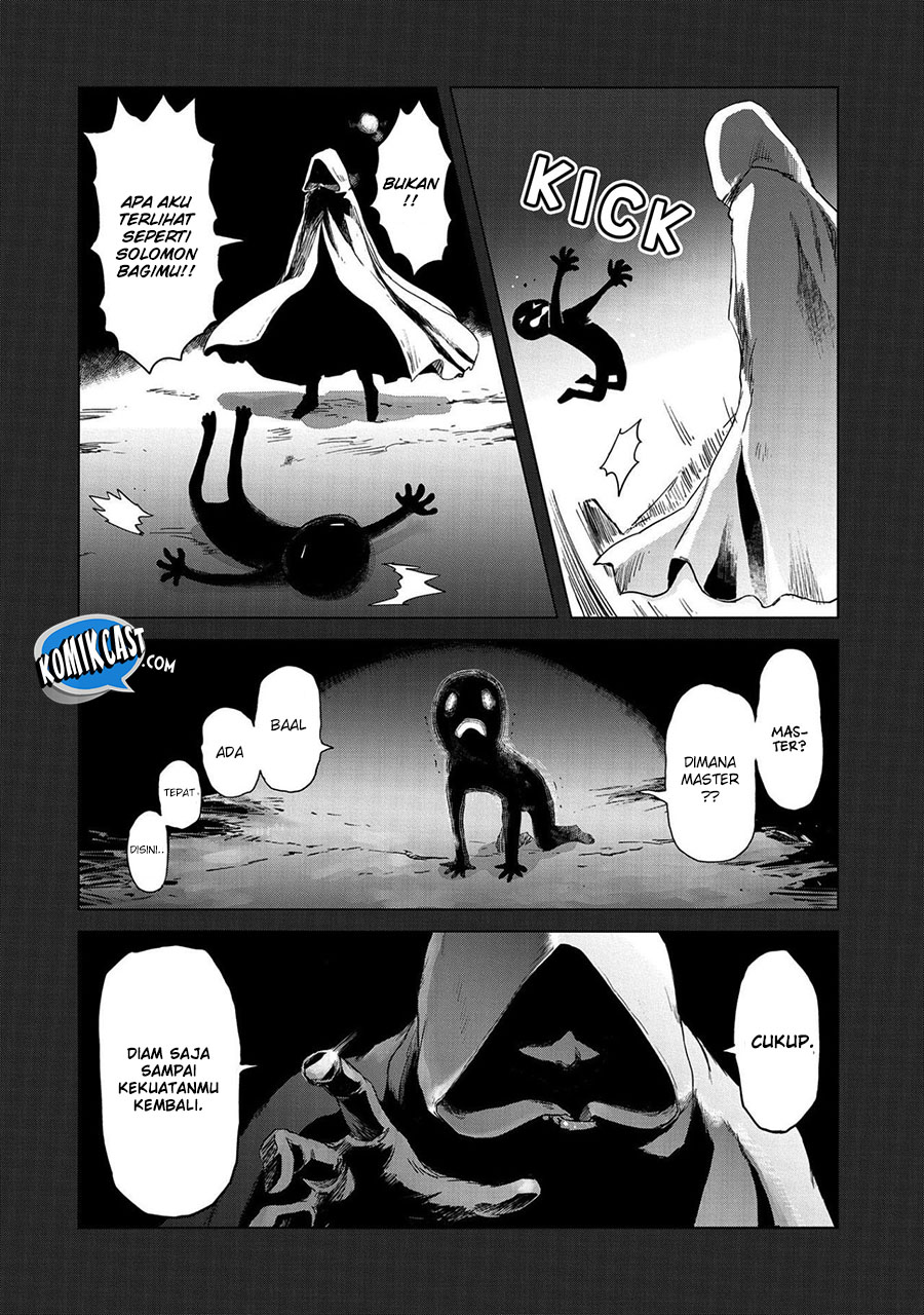 Boukensha ni Naritai to Miyako ni Deteitta Musume ga S Rank ni Natteta